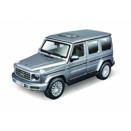 Modellkomposit Mercedes-Benz G-Klass 124 för montering