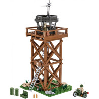Klocki u.s. control tower 664 klocki