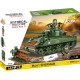 Klocki m4a1 sherman 663 klocki