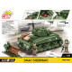 Klocki m4a1 sherman 663 klocki