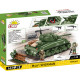 Klocki m4a1 sherman 663 klocki