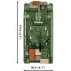 Klocki m4a1 sherman 663 klocki