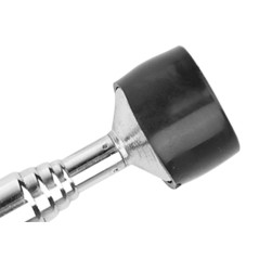 Magnetisk teleskopisk gripare 160-610 mm