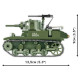 Klossar m3 stuart 511 klossar