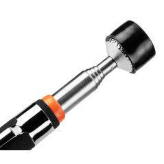 Magnetisk teleskopisk gripare 160-610 mm