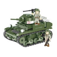 Klossar m3 stuart 511 klossar
