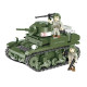 Klocki m3 stuart 511 klocków
