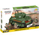 Klocki sherman m4a2e8 865 klocków