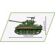 Klocki sherman m4a2e8 865 klocków
