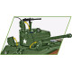 Klocki sherman m4a2e8 865 klocków