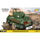 Klocki sherman m4a2e8 865 klocków