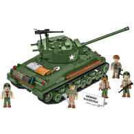 Klossar sherman m4a2e8 865 klossar