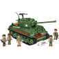 Klossar sherman m4a2e8 865 klossar