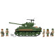 Klossar sherman m4a2e8 865 klossar