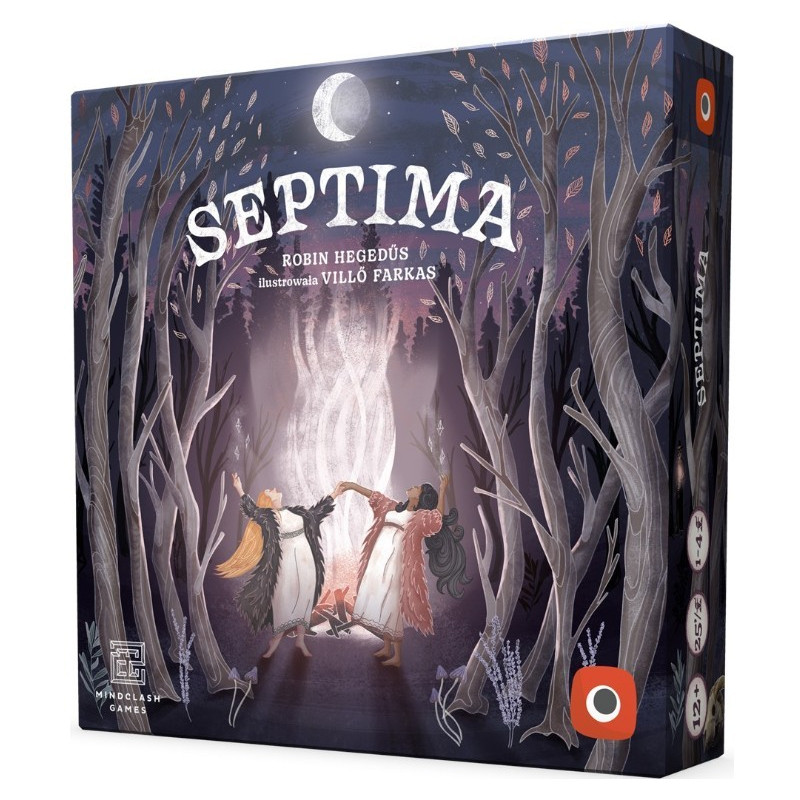 Sjunde spel (sv)
