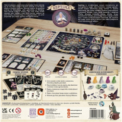 Sjunde spel (sv)