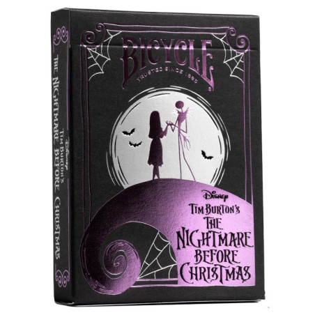 Korten Burton Nightmare B4 Xmas