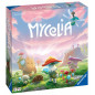 Spela mycelia