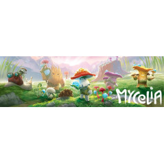 Spela mycelia | HandlaSmidigt.se