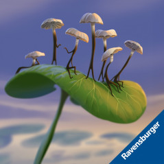 Spela mycelia | HandlaSmidigt.se