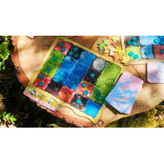 Spela mycelia | HandlaSmidigt.se