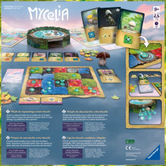 Spela mycelia | HandlaSmidigt.se