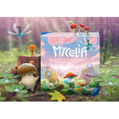 Spela mycelia | HandlaSmidigt.se