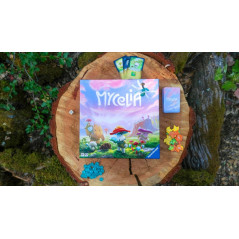 Spela mycelia | HandlaSmidigt.se