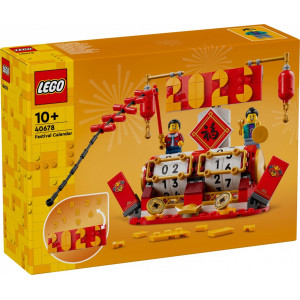 Klocki 40678 kalendarz festiwalowy