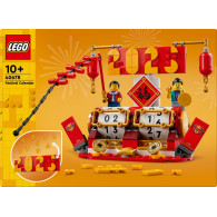Klocki 40678 kalendarz festiwalowy