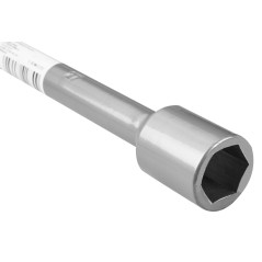 Nyckel för korsfäste hjul, 24 x 27 x 32 mm, 3/4'