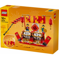 Klocki 40678 kalendarz festiwalowy