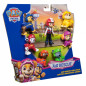 Set med figurer Paw Patrol Air Rescue