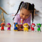 Set med figurer Paw Patrol Air Rescue