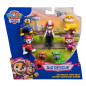 Set med figurer Paw Patrol Air Rescue