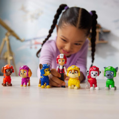 Set med figurer Paw Patrol Air Rescue | HandlaSmidigt.se