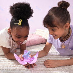 Samlarfigur Unicorn Academy Unicorn Mix | HandlaSmidigt.se