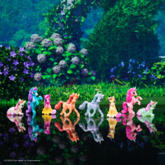 Samlarfigur Unicorn Academy Unicorn Mix | HandlaSmidigt.se