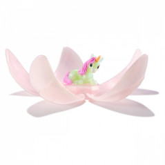 Samlarfigur Unicorn Academy Unicorn Mix | HandlaSmidigt.se