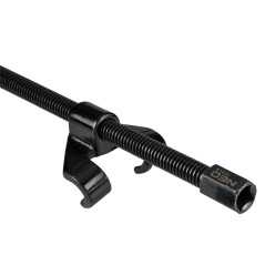 Fjäderkompressorverktyg 300 mm, 2 st.