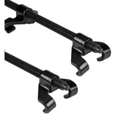 Fjäderkompressorverktyg 300 mm, 2 st.