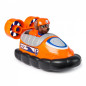 Det grundläggande fordonet för Paw Patrol Zuma.