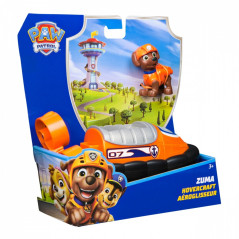 Det grundläggande fordonet för Paw Patrol Zuma. | HandlaSmidigt.se