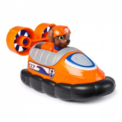 Det grundläggande fordonet för Paw Patrol Zuma. | HandlaSmidigt.se