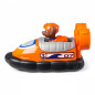 Det grundläggande fordonet för Paw Patrol Zuma.