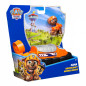 Det grundläggande fordonet för Paw Patrol Zuma.