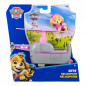 Fordonet för Paw Patrol Skye