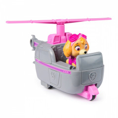 Fordonet för Paw Patrol Skye | HandlaSmidigt.se