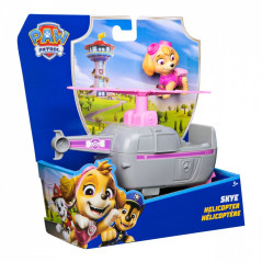 Fordonet för Paw Patrol Skye | HandlaSmidigt.se