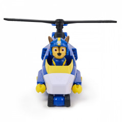 Fordonet Paw Patrol Air Rescue, Chase | HandlaSmidigt.se